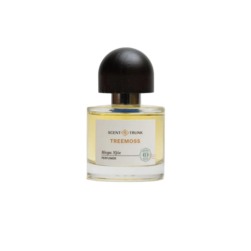 Scent Trunk Treemoss Eau de Parfum - Stéle