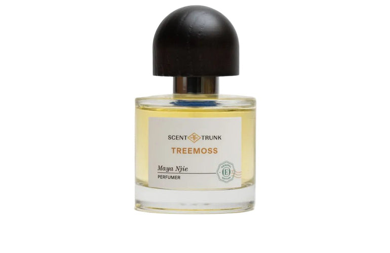 Scent Trunk Treemoss Eau de Parfum - Stéle
