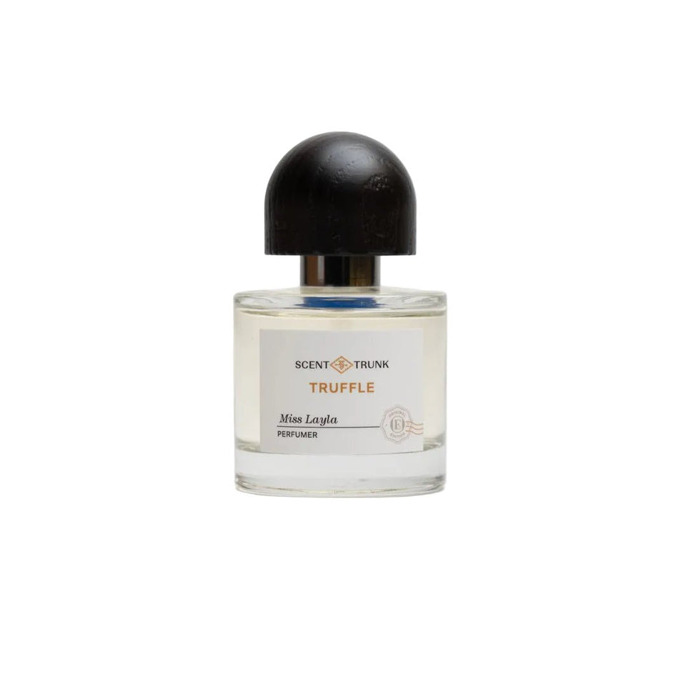 Scent Trunk Truffle Eau de Parfum - Stéle