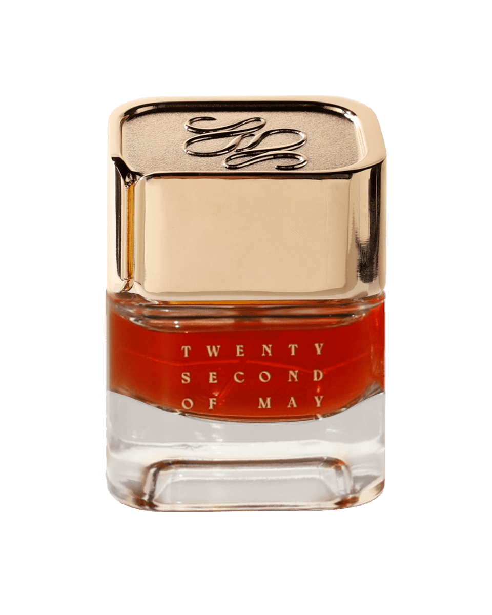 Twentysecondofmay Frosted Flame Eau de Parfum - Stéle