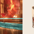 Twentysecondofmay Frosted Flame Eau de Parfum - Stéle