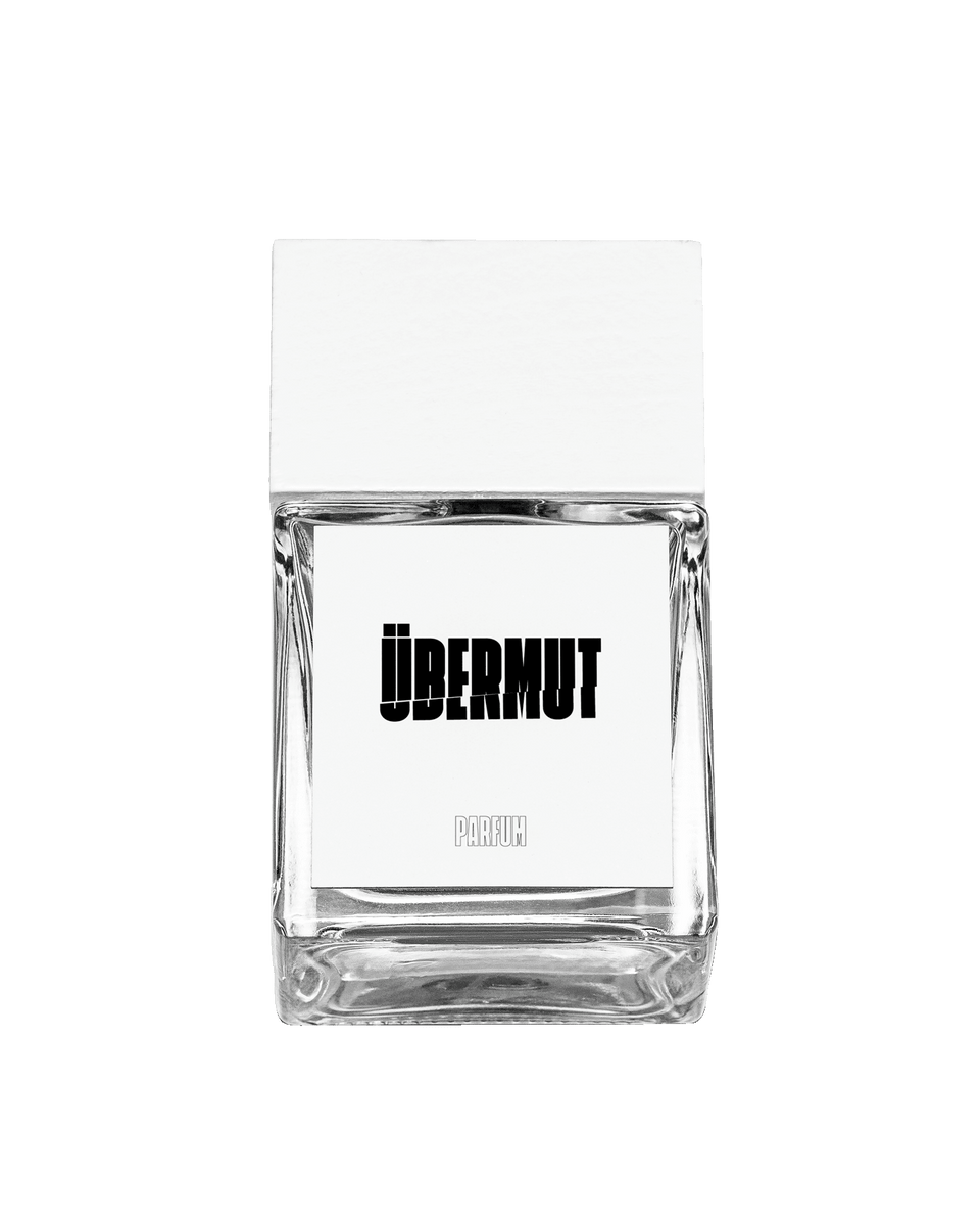 Art Brüt Übermut Eau de Parfum - Stéle