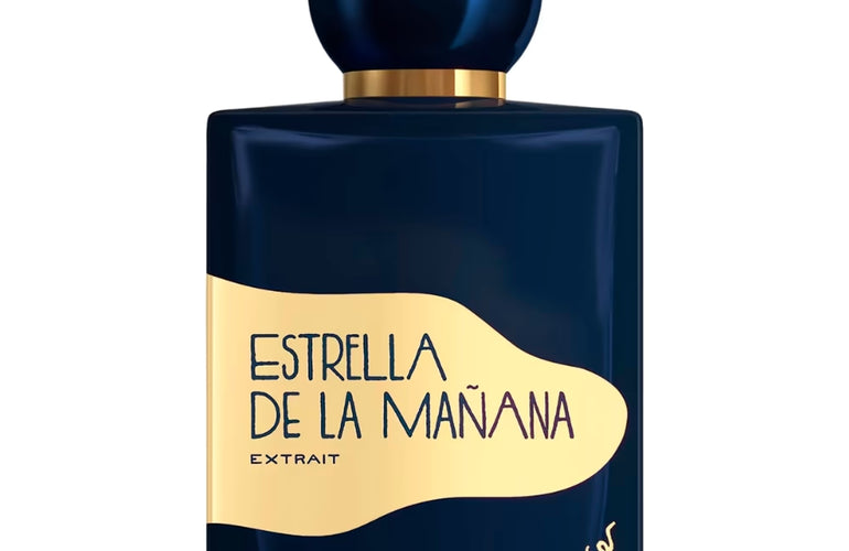 Une Nuit Nomade Estrella de la Mañana Extrait de Parfum