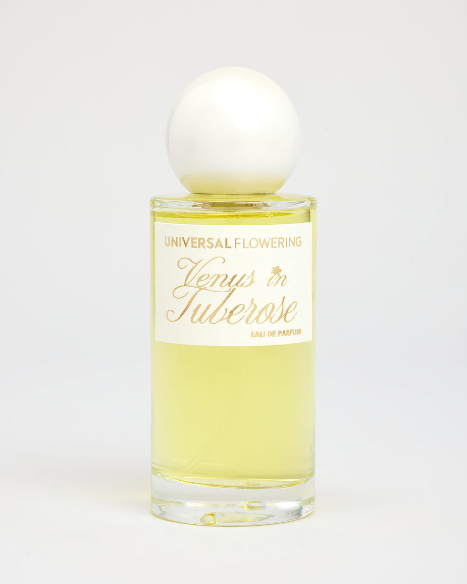 Universal Flowering Venus In Tuberose Eau de Parfum - Stéle