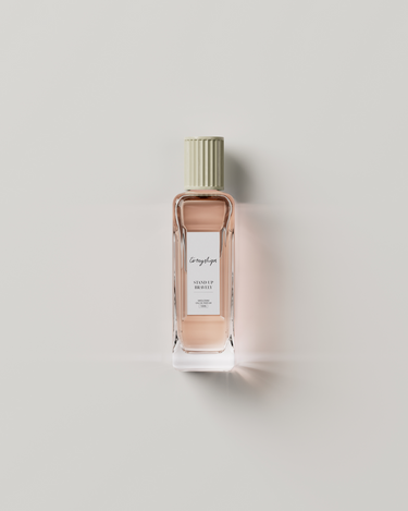 To My Ships Stand Up Bravely Marjoram Eau de Parfum at Stéle