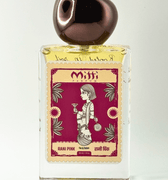Mitti Parfum Rani Pink Eau de Parfum - Stéle