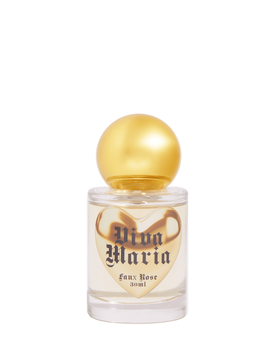 Faux Rose Viva Maria Eau de Parfum - Stéle