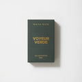 Maya Njie Voyeur Verde Eau De Parfum - Stéle