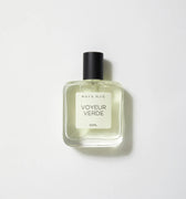 Maya Njie Voyeur Verde Eau De Parfum at Stéle