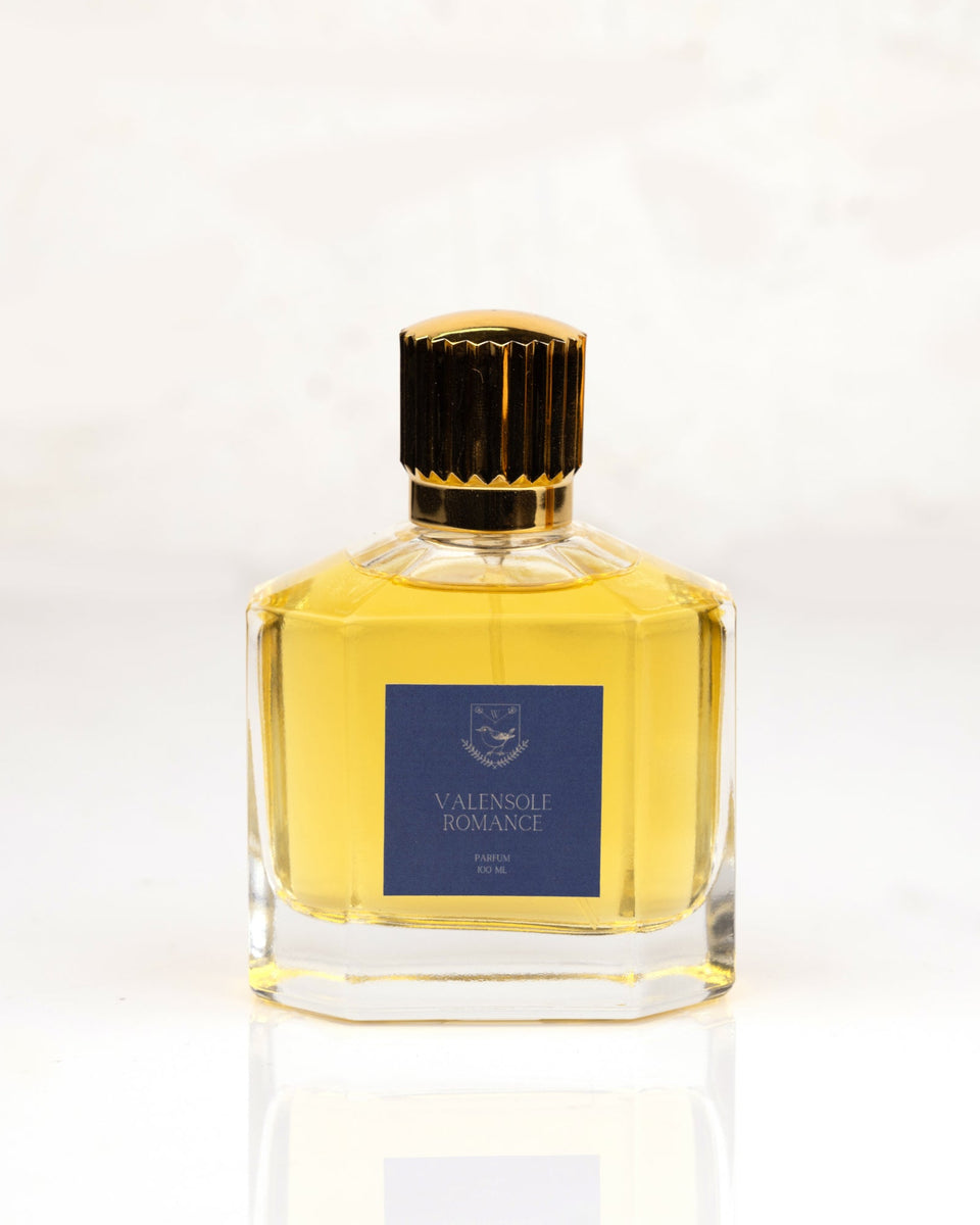 Wren Atelier Valensole Romance Parfum - Stéle