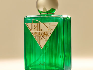 Vallense Sun Eau de Parfum at Stéle