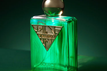 Vallense Source Eau de Parfum at Stéle