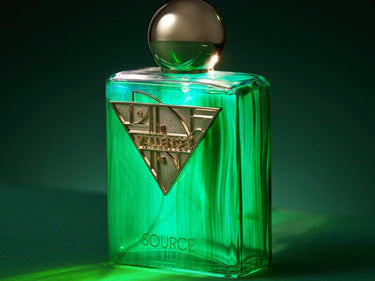 Vallense Source Eau de Parfum at Stéle