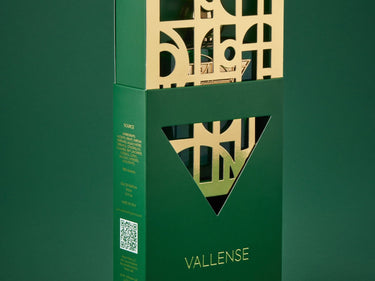Vallense Spirit Eau de Parfum at Stéle