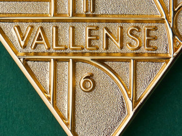 Vallense Spirit Eau de Parfum at Stéle