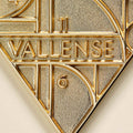 Vallense Sun Eau de Parfum - Stéle