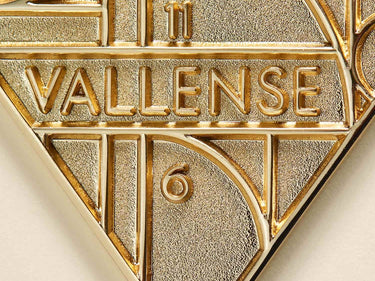 Vallense Sun Eau de Parfum at Stéle
