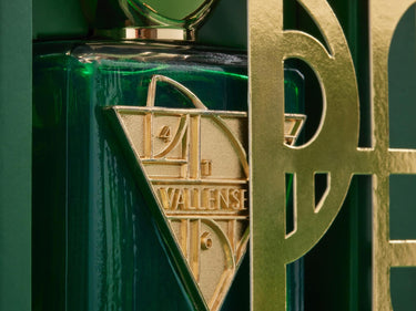 Vallense Source Eau de Parfum at Stéle