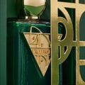 Vallense Sun Eau de Parfum - Stéle