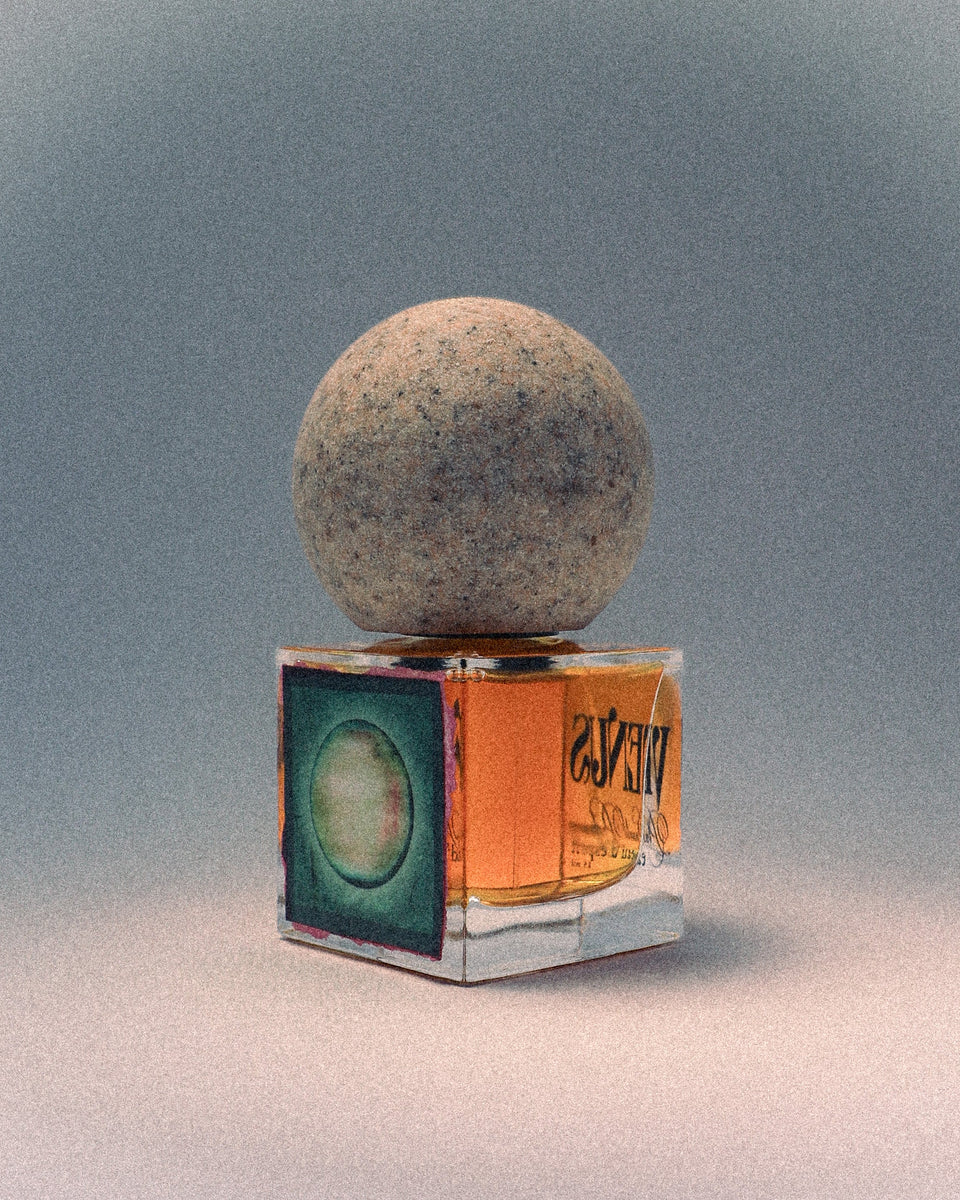 Planets Perfumery Venus Eau de Parfum - Stéle