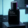 Almost Human Dear Future Extrait de Parfum - Stéle