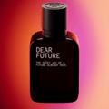 Almost Human Dear Future Extrait de Parfum - Stéle
