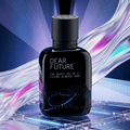 Almost Human Dear Future Extrait de Parfum - Stéle