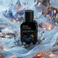 Almost Human Dear Future Extrait de Parfum - Stéle