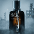 Almost Human Dear Future Extrait de Parfum - Stéle
