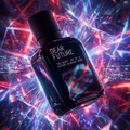 Almost Human Dear Future Extrait de Parfum - Stéle