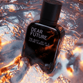 Almost Human Dear Future Extrait de Parfum - Stéle