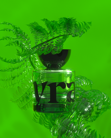 Vyrao I Am Verdant Eau de Parfum at Stéle