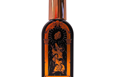 Shaman Perfumery Myrrh Eau de Parfum