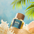 Wamaq Seashell Extrait de Parfum - Stéle