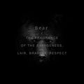 Wolf Brothers Bear Eau de Parfum - Stéle