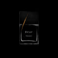Wolf Brothers Bear Eau de Parfum - Stéle