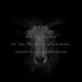 Wolf Brothers Goat Eau de Parfum - Stéle