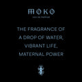 Wolf Brothers Slavic Mythology Moko Eau de Parfum - Stéle