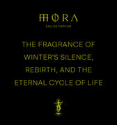 Slavic Mythology Mora Eau de Parfum at Stéle