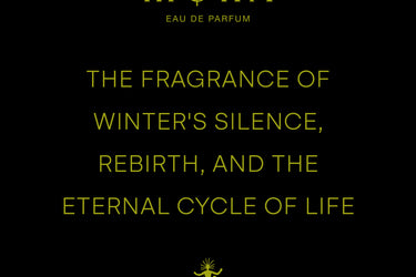 Slavic Mythology Mora Eau de Parfum at Stéle