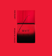 Wolf Brothers Wolf Extrait de Parfum - Stéle