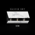Wolf Brothers Slavic Mythology Discovery Set - Stéle