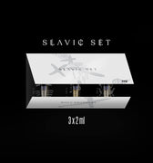 Wolf Brothers Slavic Mythology Discovery Set - Stéle