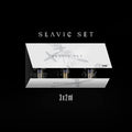 Slavic Mythology Discovery Set at Stéle