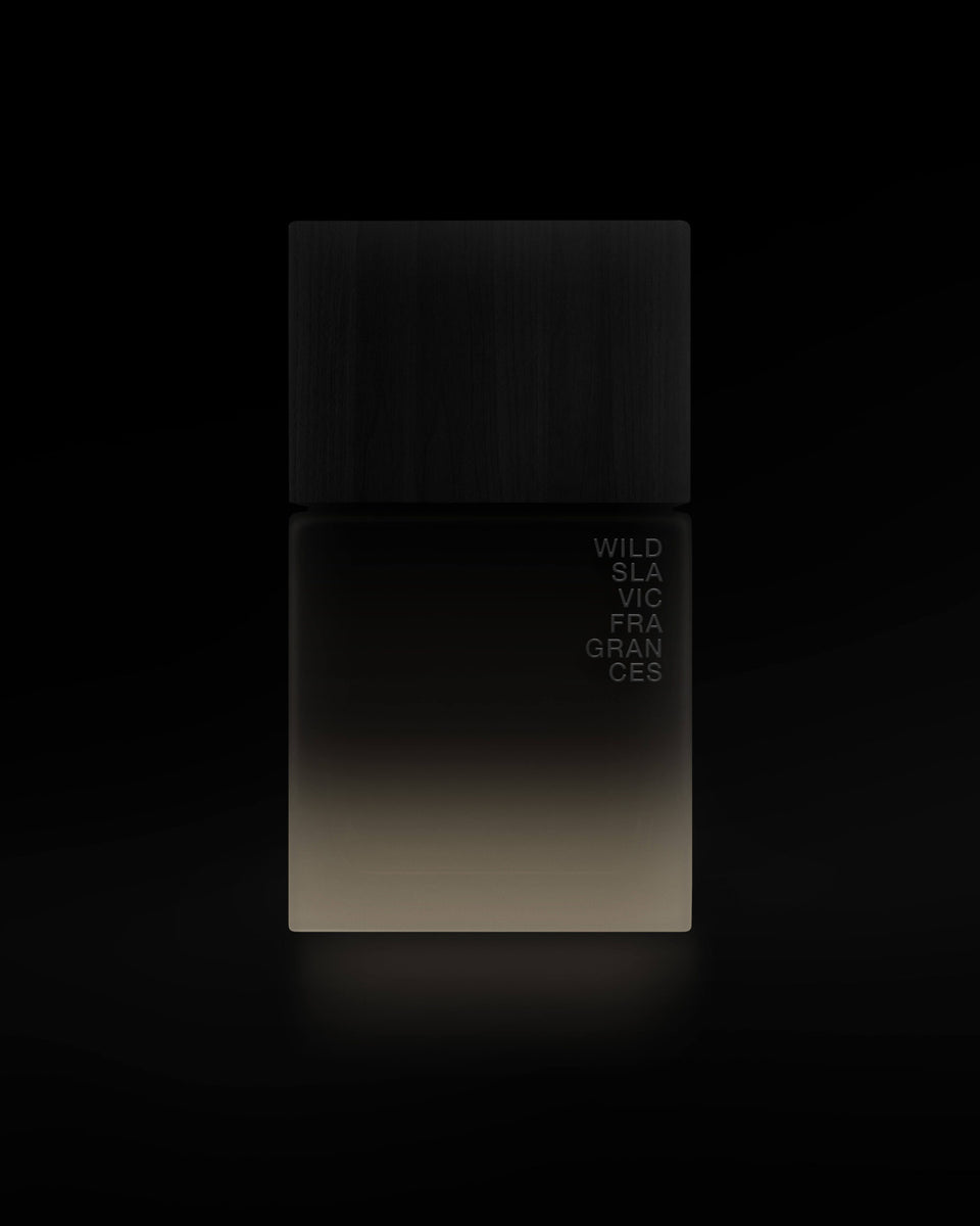 Wolf Brothers Slavic Mythology Veles Eau de Parfum - Stéle