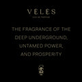 Wolf Brothers Slavic Mythology Veles Eau de Parfum - Stéle