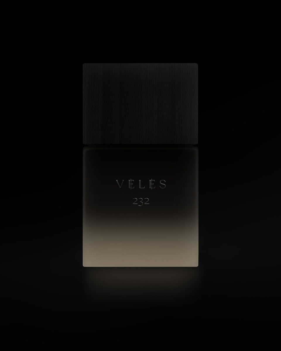 Wolf Brothers Slavic Mythology Veles Eau de Parfum - Stéle
