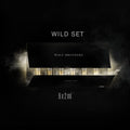 Wolf Brothers Wild Discovery Set - Stéle