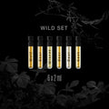 Wolf Brothers Wild Discovery Set - Stéle
