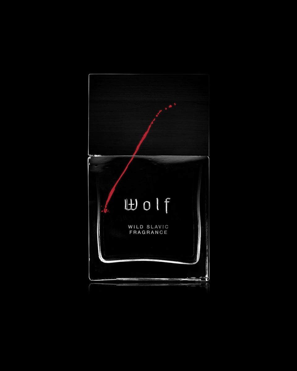 Wolf Brothers Wolf Eau de Parfum - Stéle